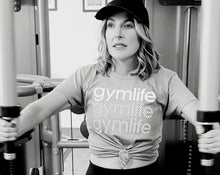 Load image into Gallery viewer, ARCHWAY - Womens - 52/48 T-Shirt - Black