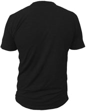 Load image into Gallery viewer, EVERYDAY - Mens Athletic Performance Workout T-Shirt, Black
