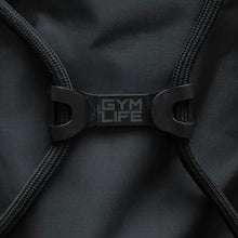 Load image into Gallery viewer, Gym Life - Stealth - Draw String Gym Bag
