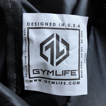 Load image into Gallery viewer, STEALTH SACK - Draw String Gym Bag