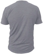 Load image into Gallery viewer, ARCHWAY - Mens Athletic 52/48 Premium T-Shirt, Made of USA, Slate Gray