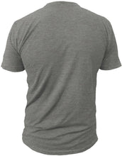 Load image into Gallery viewer, CIRCLERON - 52/48 Athletic T-Shirt - Heather Grey